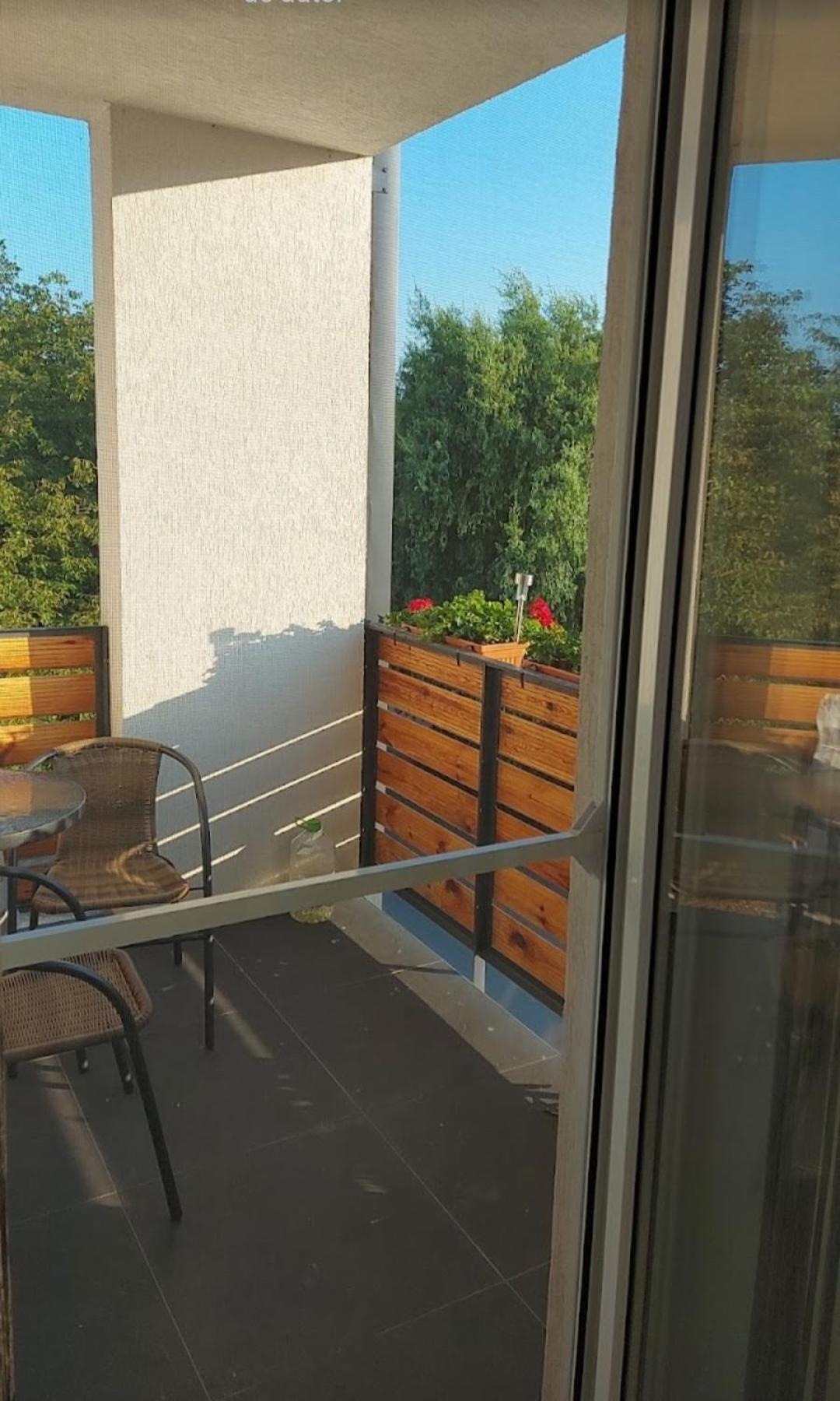 Apartament Brifla Comfort Mures Târgu-Mureş Buitenkant foto